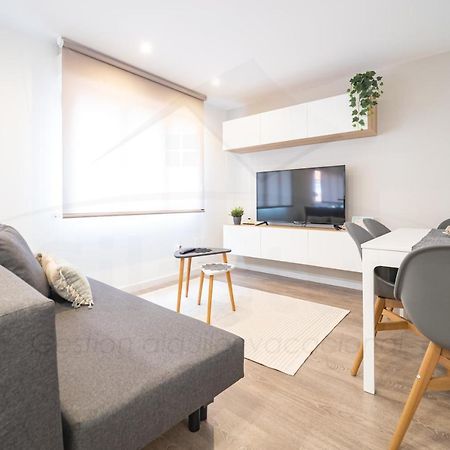 Perez Ayala Apartamento Gijon Exterior photo